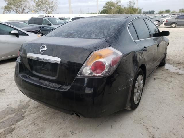 Photo 3 VIN: 1N4AL2AP0AC146343 - NISSAN ALTIMA BAS 