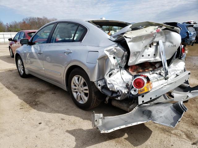 Photo 1 VIN: 1N4AL2AP0AC146732 - NISSAN ALTIMA BAS 