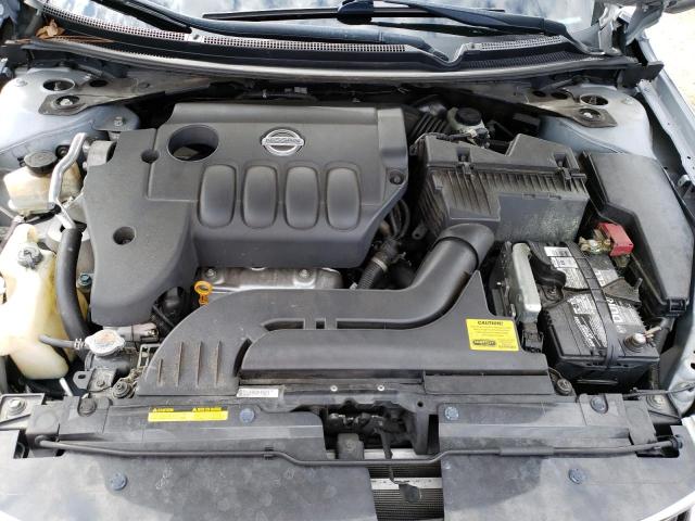 Photo 10 VIN: 1N4AL2AP0AC146732 - NISSAN ALTIMA BAS 