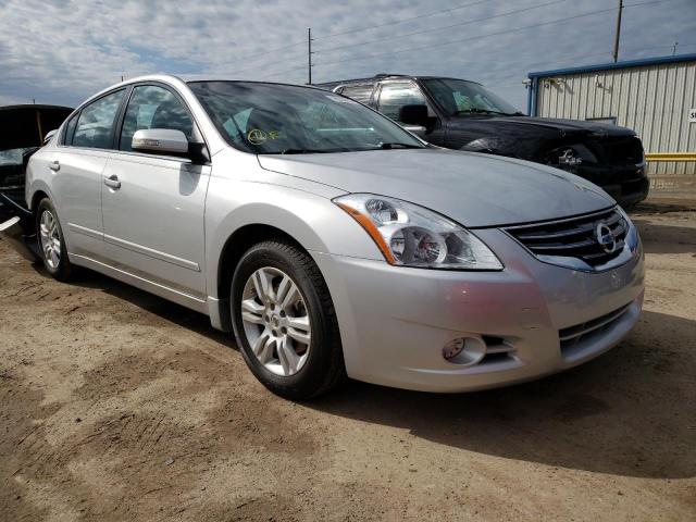 Photo 3 VIN: 1N4AL2AP0AC146732 - NISSAN ALTIMA BAS 