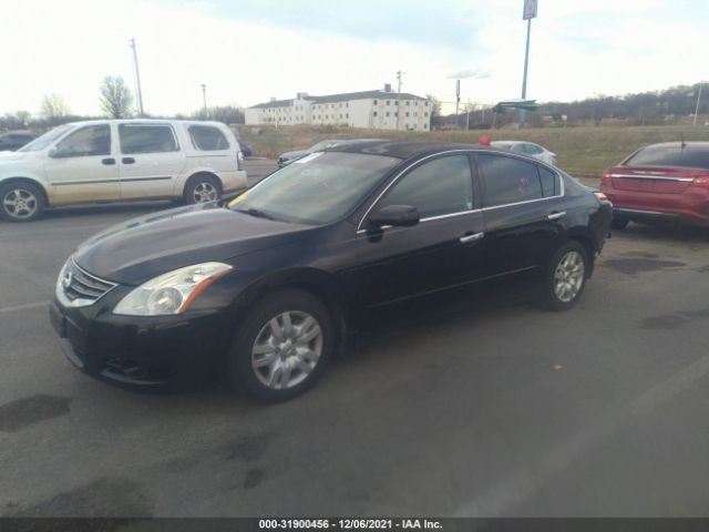 Photo 1 VIN: 1N4AL2AP0AC147556 - NISSAN ALTIMA 