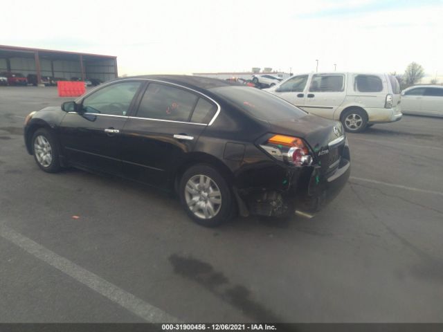 Photo 2 VIN: 1N4AL2AP0AC147556 - NISSAN ALTIMA 