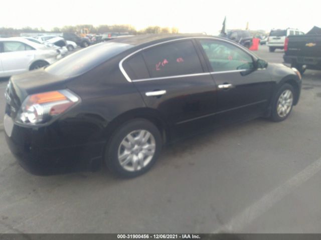 Photo 3 VIN: 1N4AL2AP0AC147556 - NISSAN ALTIMA 