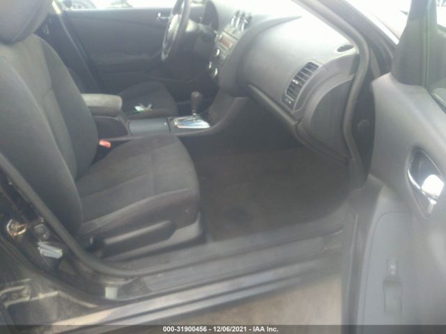 Photo 4 VIN: 1N4AL2AP0AC147556 - NISSAN ALTIMA 