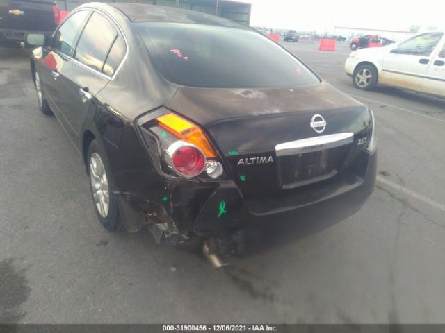 Photo 5 VIN: 1N4AL2AP0AC147556 - NISSAN ALTIMA 