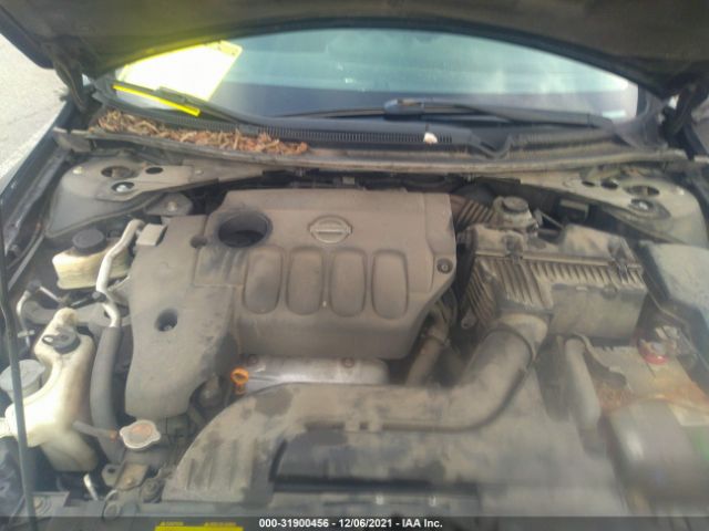 Photo 9 VIN: 1N4AL2AP0AC147556 - NISSAN ALTIMA 