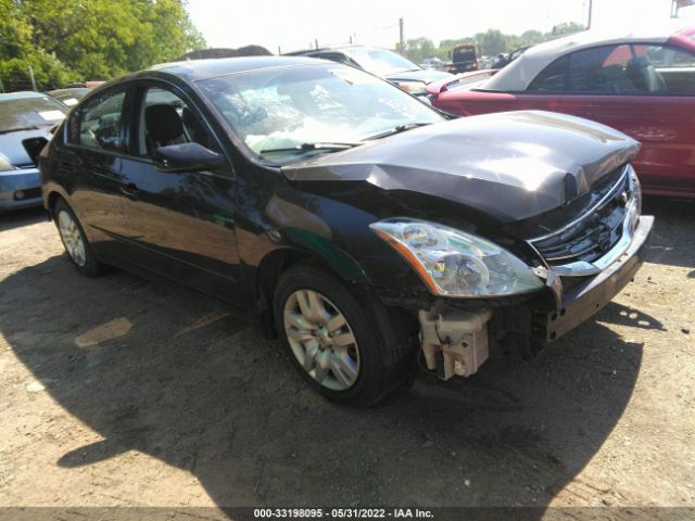 Photo 0 VIN: 1N4AL2AP0AC151719 - NISSAN ALTIMA 