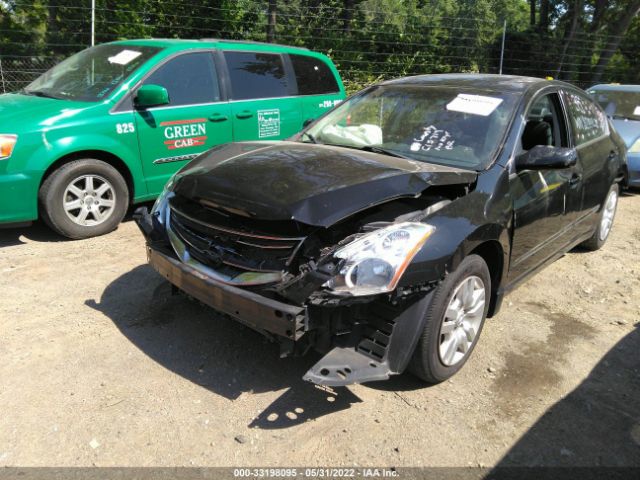 Photo 1 VIN: 1N4AL2AP0AC151719 - NISSAN ALTIMA 