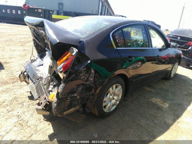 Photo 3 VIN: 1N4AL2AP0AC151719 - NISSAN ALTIMA 