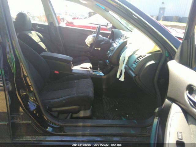 Photo 4 VIN: 1N4AL2AP0AC151719 - NISSAN ALTIMA 