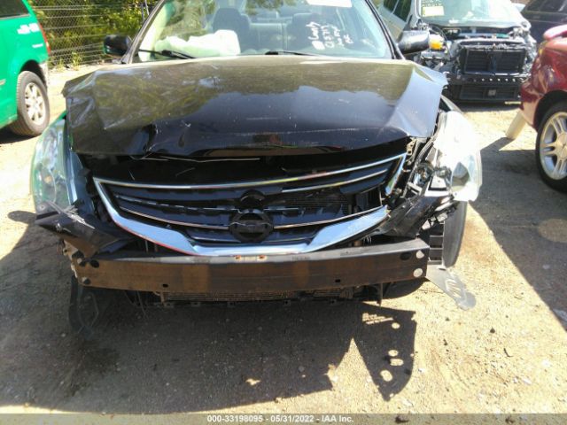 Photo 5 VIN: 1N4AL2AP0AC151719 - NISSAN ALTIMA 