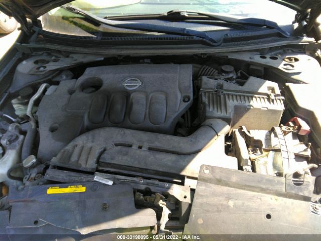 Photo 9 VIN: 1N4AL2AP0AC151719 - NISSAN ALTIMA 