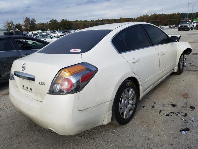 Photo 3 VIN: 1N4AL2AP0AC151929 - NISSAN ALTIMA BAS 