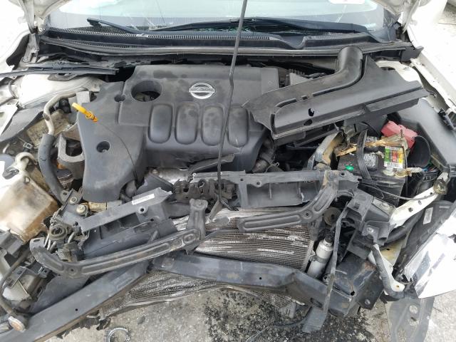 Photo 6 VIN: 1N4AL2AP0AC151929 - NISSAN ALTIMA BAS 