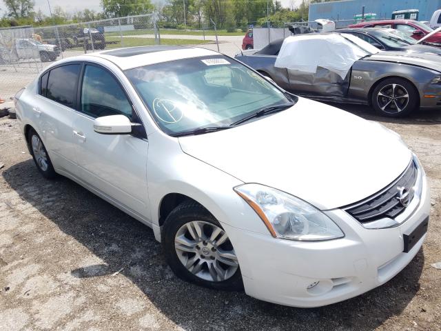 Photo 0 VIN: 1N4AL2AP0AC158895 - NISSAN ALTIMA 