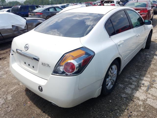 Photo 3 VIN: 1N4AL2AP0AC158895 - NISSAN ALTIMA 