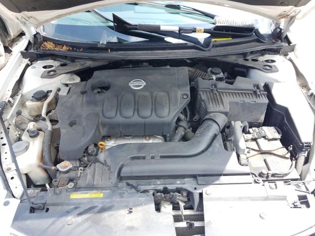 Photo 6 VIN: 1N4AL2AP0AC158895 - NISSAN ALTIMA 