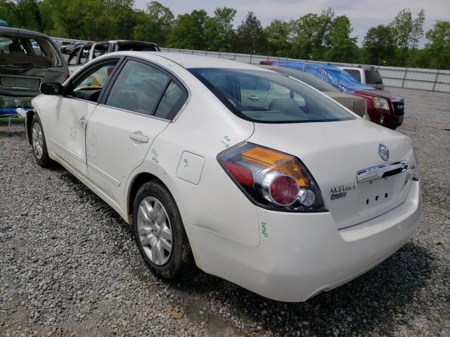 Photo 2 VIN: 1N4AL2AP0AC161232 - NISSAN ALTIMA BAS 