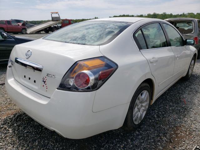 Photo 3 VIN: 1N4AL2AP0AC161232 - NISSAN ALTIMA BAS 