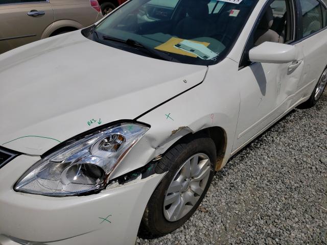 Photo 8 VIN: 1N4AL2AP0AC161232 - NISSAN ALTIMA BAS 