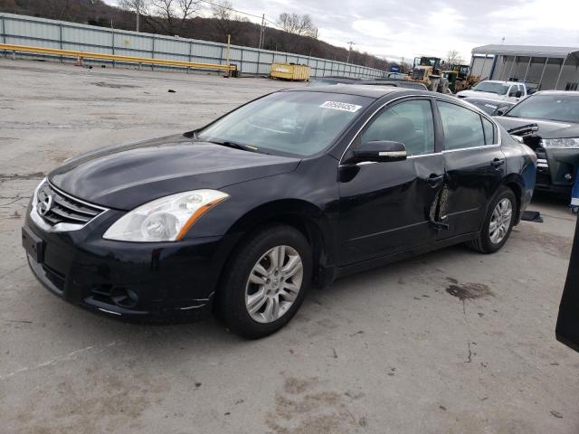 Photo 0 VIN: 1N4AL2AP0AC163255 - NISSAN ALTIMA BAS 