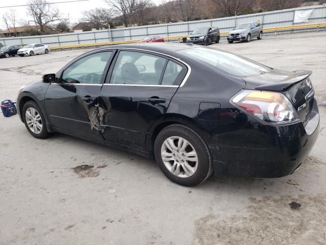 Photo 1 VIN: 1N4AL2AP0AC163255 - NISSAN ALTIMA BAS 