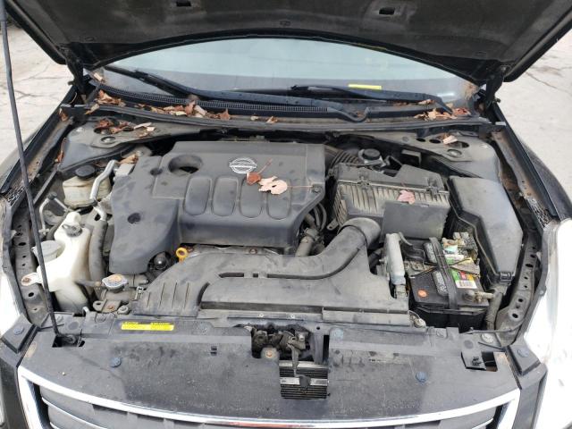 Photo 10 VIN: 1N4AL2AP0AC163255 - NISSAN ALTIMA BAS 