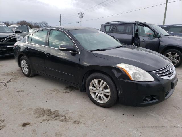 Photo 3 VIN: 1N4AL2AP0AC163255 - NISSAN ALTIMA BAS 