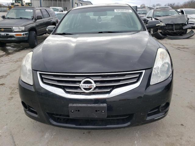 Photo 4 VIN: 1N4AL2AP0AC163255 - NISSAN ALTIMA BAS 