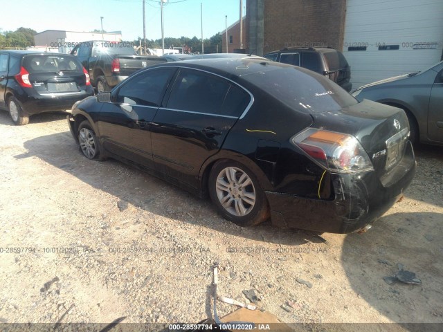 Photo 2 VIN: 1N4AL2AP0AC163269 - NISSAN ALTIMA 