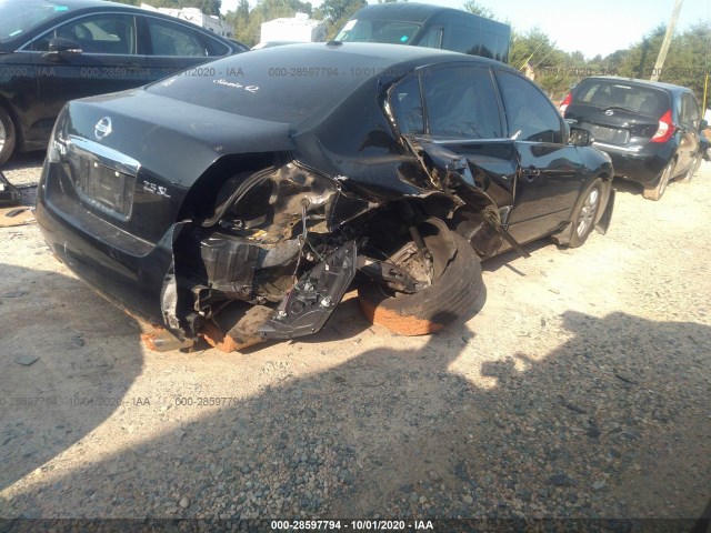 Photo 3 VIN: 1N4AL2AP0AC163269 - NISSAN ALTIMA 