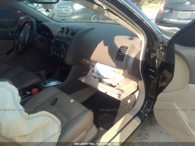 Photo 4 VIN: 1N4AL2AP0AC163269 - NISSAN ALTIMA 