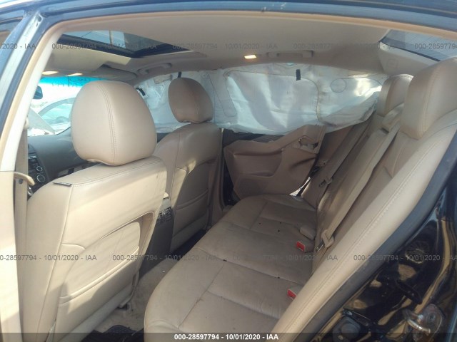 Photo 7 VIN: 1N4AL2AP0AC163269 - NISSAN ALTIMA 