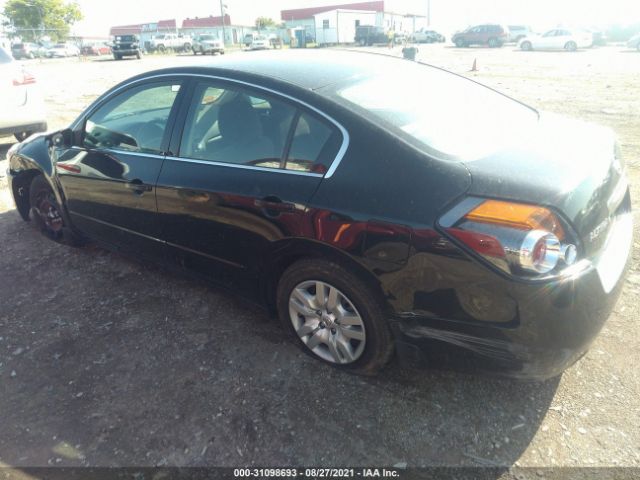 Photo 2 VIN: 1N4AL2AP0AC163773 - NISSAN ALTIMA 