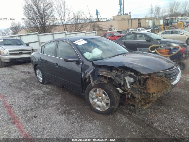 Photo 0 VIN: 1N4AL2AP0AC165684 - NISSAN ALTIMA 