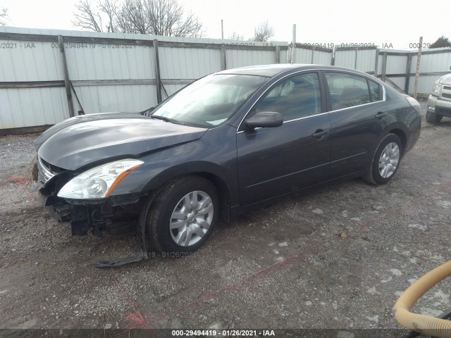 Photo 1 VIN: 1N4AL2AP0AC165684 - NISSAN ALTIMA 