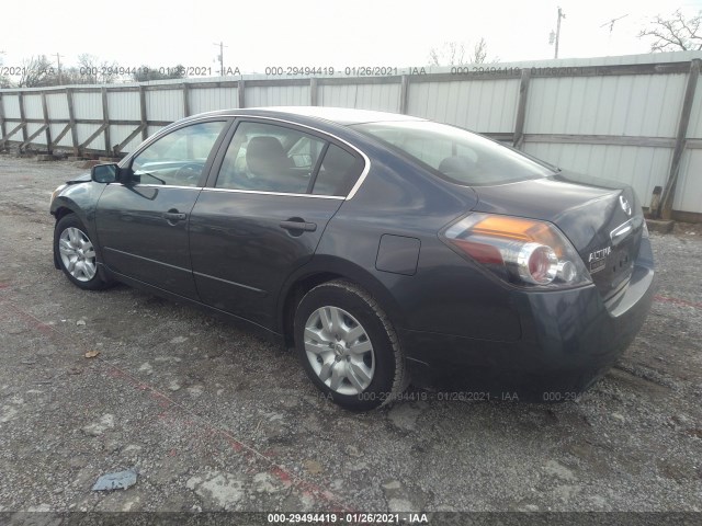 Photo 2 VIN: 1N4AL2AP0AC165684 - NISSAN ALTIMA 