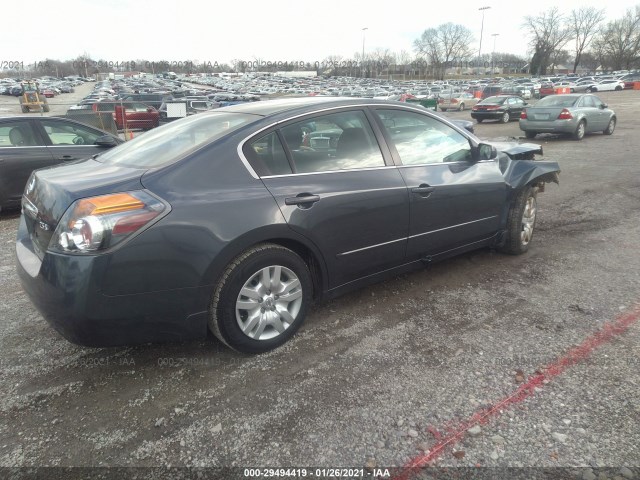 Photo 3 VIN: 1N4AL2AP0AC165684 - NISSAN ALTIMA 