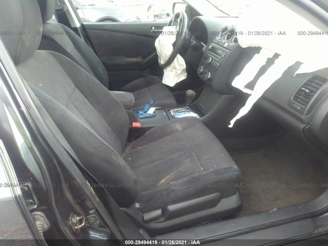 Photo 4 VIN: 1N4AL2AP0AC165684 - NISSAN ALTIMA 