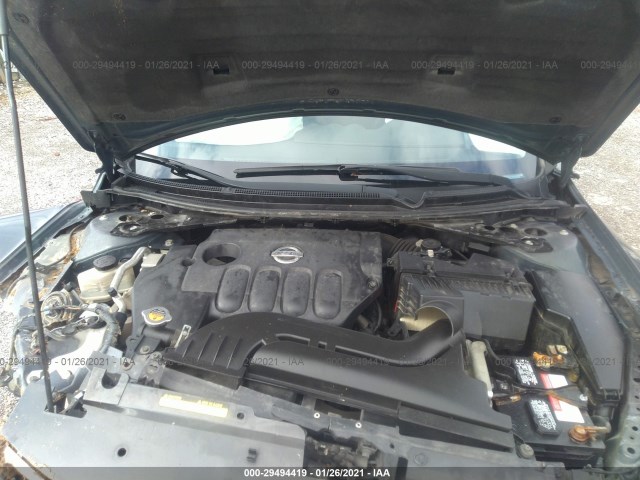 Photo 9 VIN: 1N4AL2AP0AC165684 - NISSAN ALTIMA 