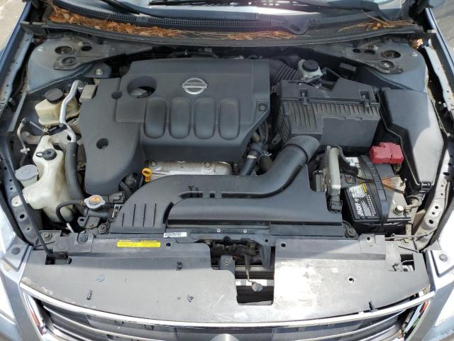 Photo 10 VIN: 1N4AL2AP0AC166267 - NISSAN ALTIMA 