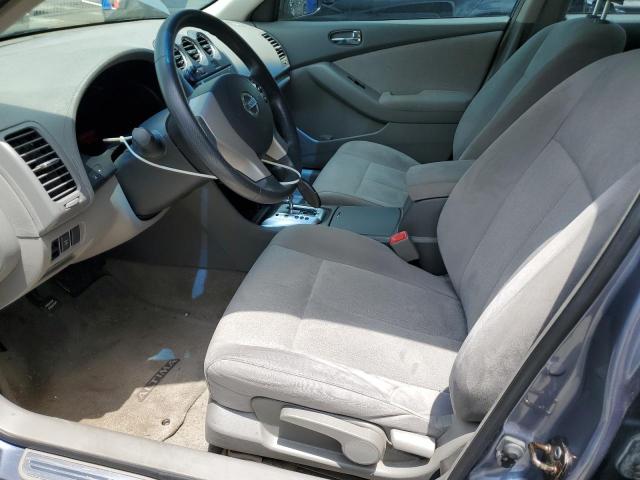 Photo 6 VIN: 1N4AL2AP0AC166267 - NISSAN ALTIMA 