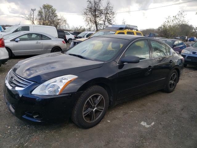 Photo 1 VIN: 1N4AL2AP0AC168746 - NISSAN ALTIMA BAS 