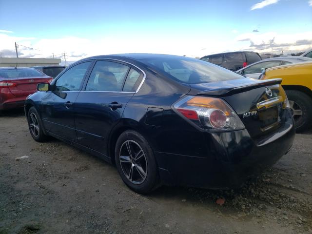 Photo 2 VIN: 1N4AL2AP0AC168746 - NISSAN ALTIMA BAS 