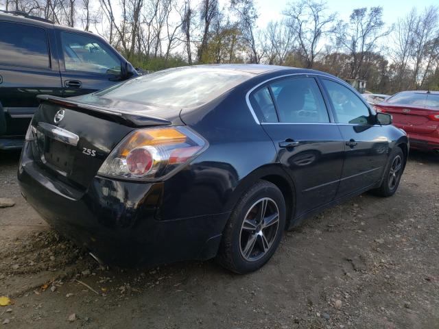 Photo 3 VIN: 1N4AL2AP0AC168746 - NISSAN ALTIMA BAS 