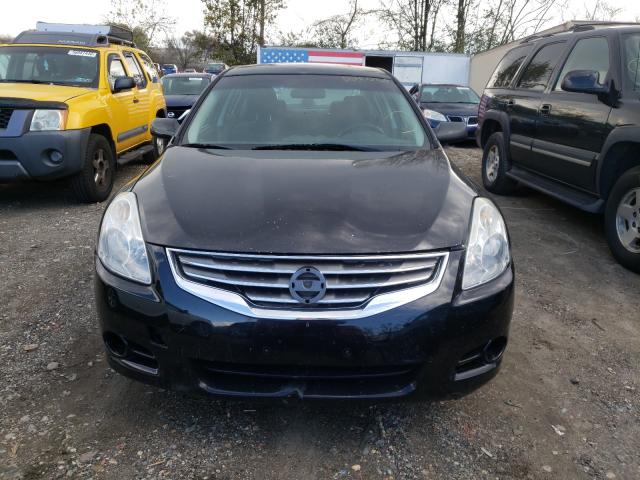 Photo 8 VIN: 1N4AL2AP0AC168746 - NISSAN ALTIMA BAS 