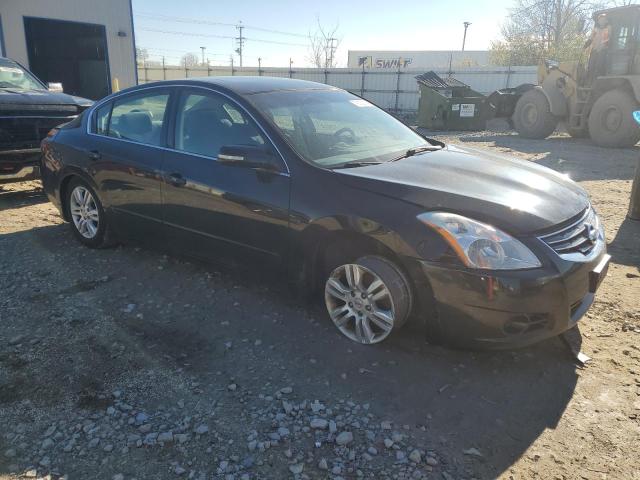 Photo 3 VIN: 1N4AL2AP0AC170027 - NISSAN ALTIMA BAS 