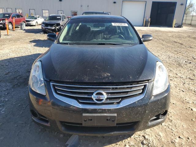 Photo 4 VIN: 1N4AL2AP0AC170027 - NISSAN ALTIMA BAS 