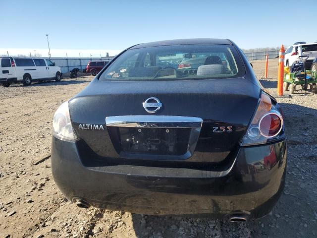 Photo 5 VIN: 1N4AL2AP0AC170027 - NISSAN ALTIMA BAS 