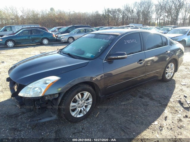 Photo 1 VIN: 1N4AL2AP0AC170254 - NISSAN ALTIMA 